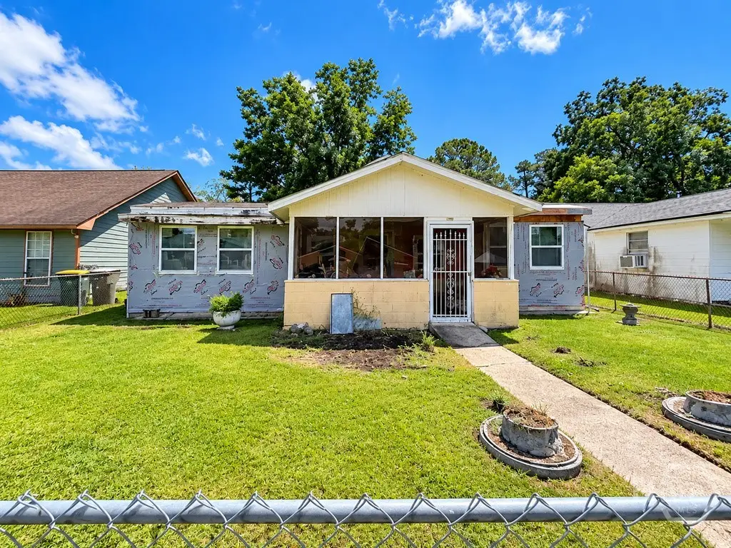 1006 Crosby Street, Savannah, GA 31415 - #1