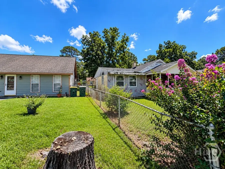 1006 Crosby Street, Savannah, GA 31415 - #2