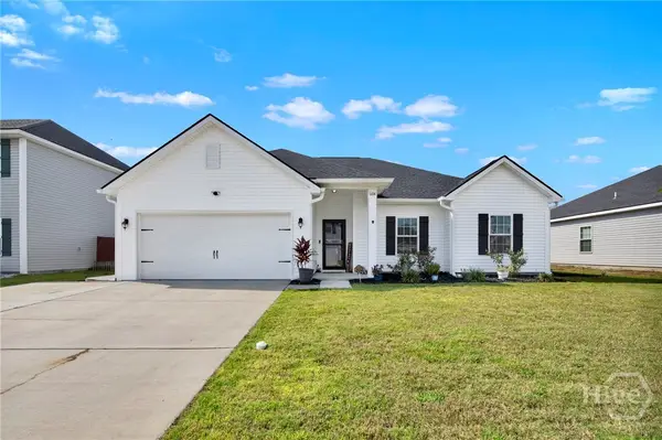 1104 Turpentine Trail, Hinesville, GA 31313