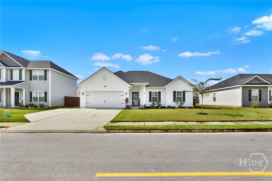 1104 Turpentine Trail, Hinesville, GA 31313 - #2