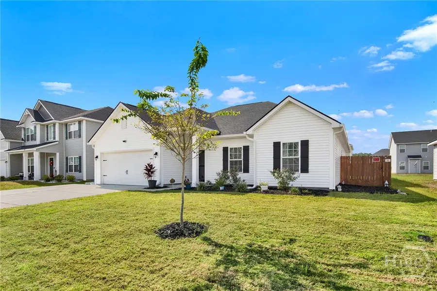 1104 Turpentine Trail, Hinesville, GA 31313 - #3
