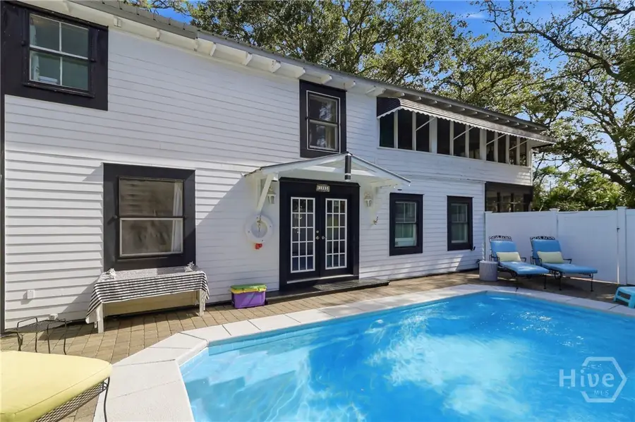 1003 Lovell Avenue, Tybee Island, GA 31328 - #2