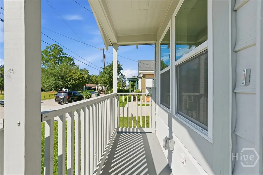 212 Fell Street, Savannah, GA 31415 - #3