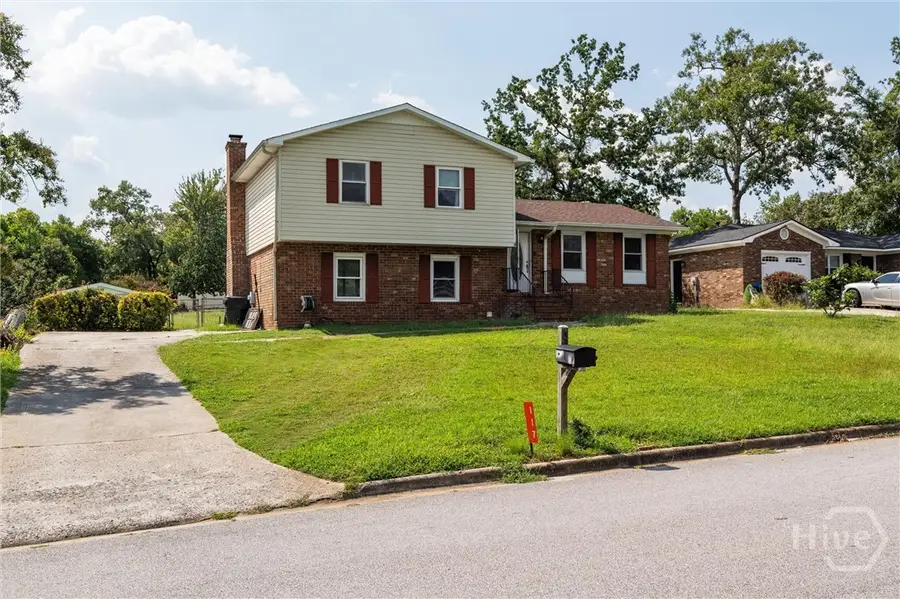 117 Sunnywood Drive, Martinez, GA 30907 - #3