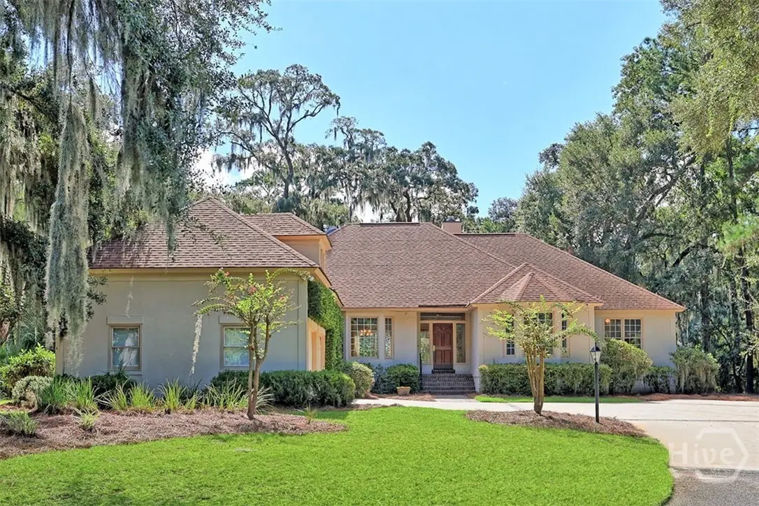 4 Foxglove Lane, Savannah, GA 31411 - #1