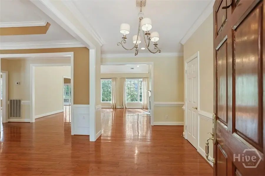 4 Foxglove Lane, Savannah, GA 31411 - #2
