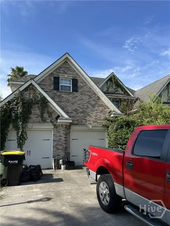19 Club House Drive, Savannah, GA 31411 - #2