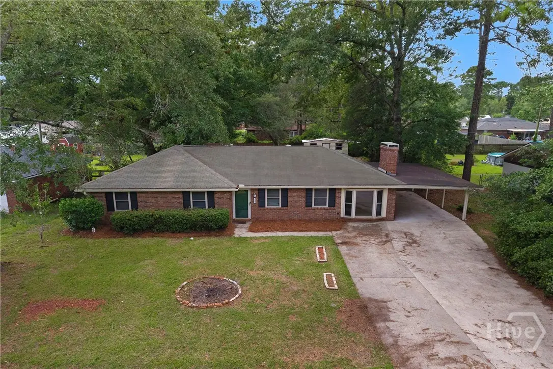 127 Melrose Place, Rincon, GA 31326 - #1