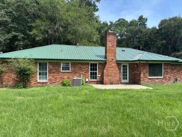 1403 Beckman Avenue, Savannah, GA 31406 - #2