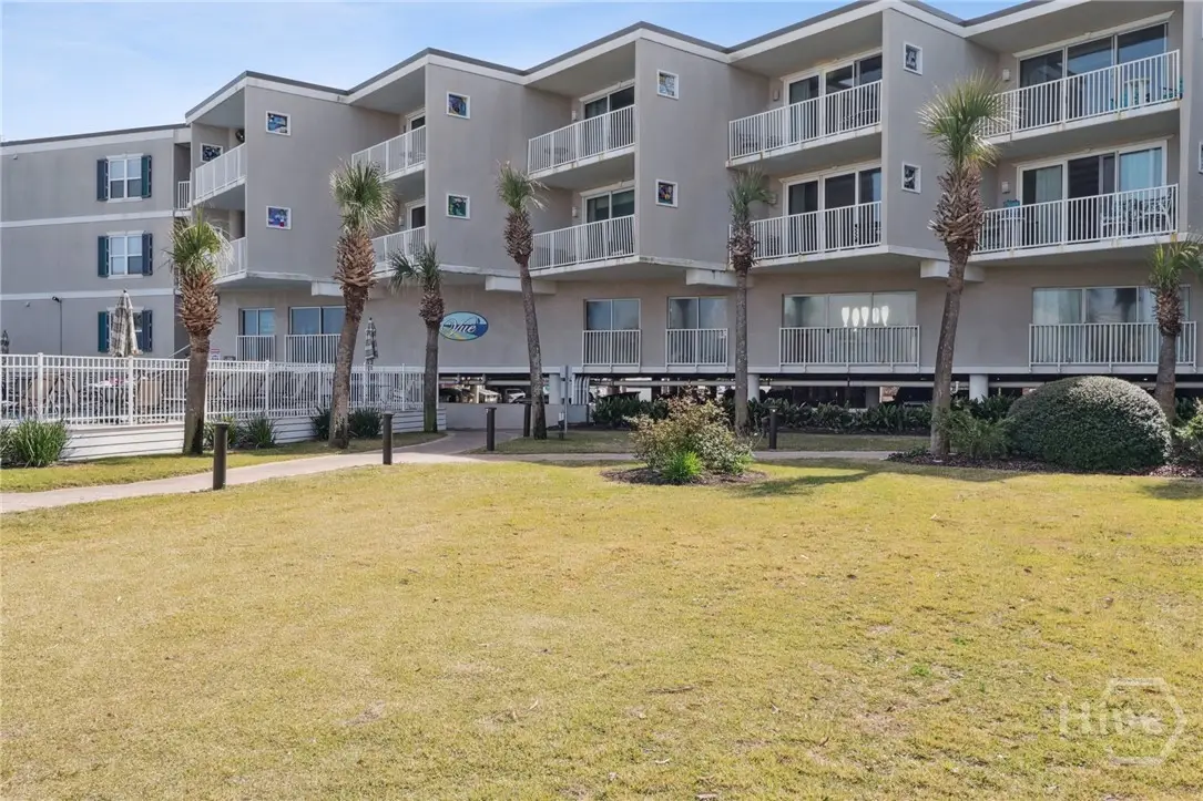 404 Butler Avenue Avenue, Tybee Island, GA 31328 - #1