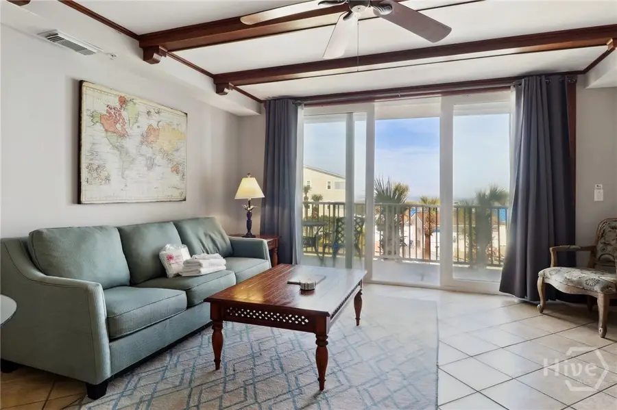 404 Butler Avenue Avenue, Tybee Island, GA 31328 - #3