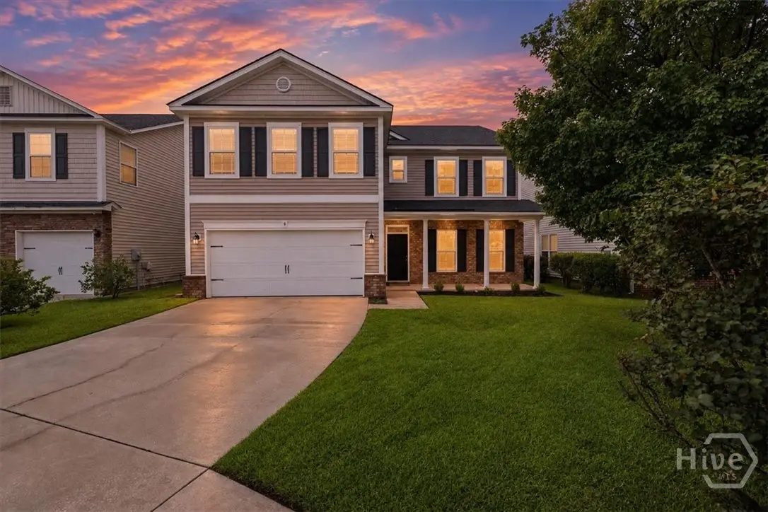5 Capella Circle, Savannah, GA 31419 - #1