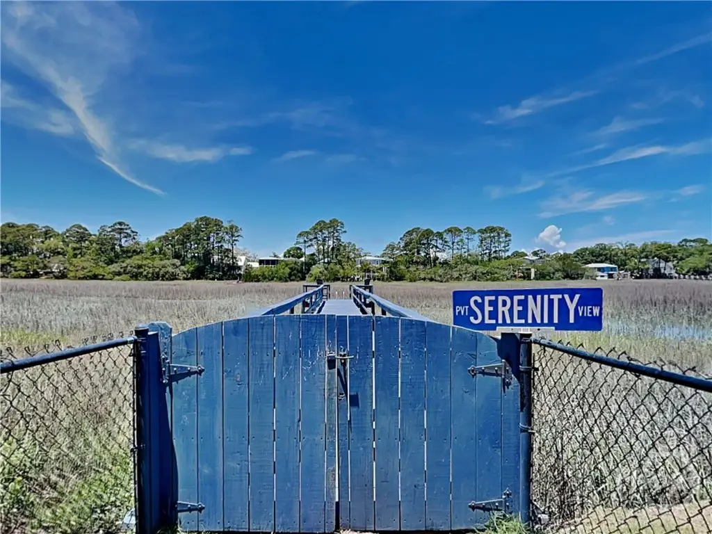 129 Lewis Avenue, Tybee Island, GA 31328 - #1