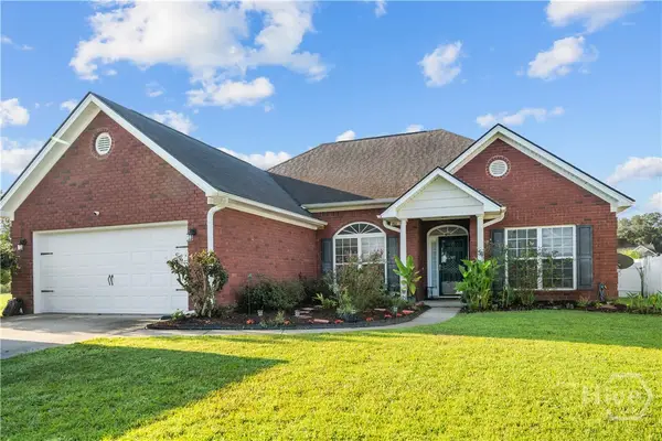 901 Rachel Lane, Hinesville, GA 31313