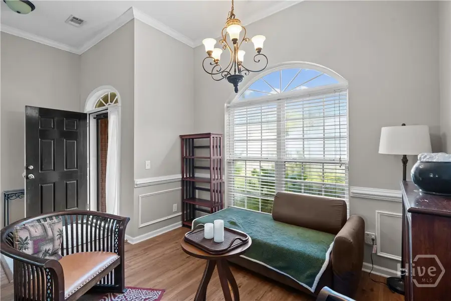 901 Rachel Lane, Hinesville, GA 31313 - #3