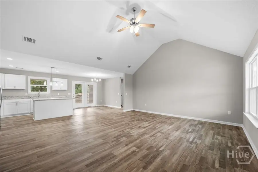 701 Waters Street, Glennville, GA 30427 - #3