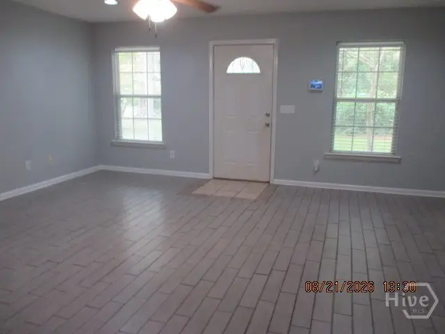 504 Lake Drive, Midway, GA 31320 - #2