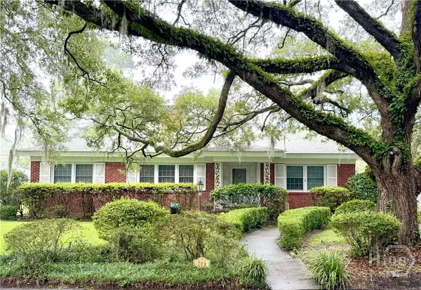 229 Andover Drive, Savannah, GA 31405