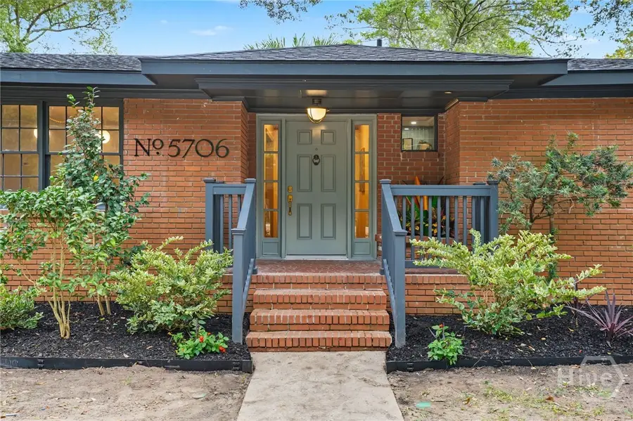 5706 Lovett Drive, Savannah, GA 31406 - #2
