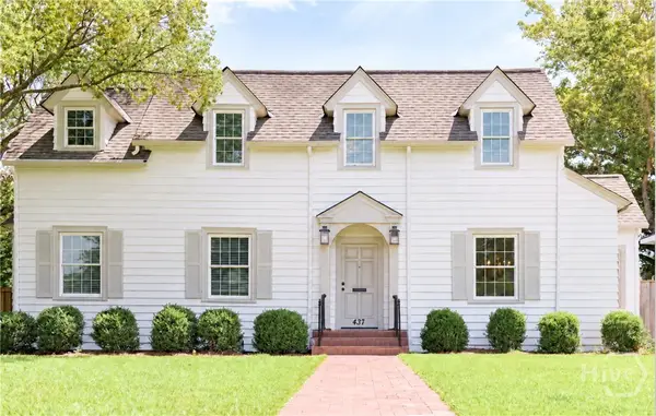 437 E 53rd Street, Savannah, GA 31405