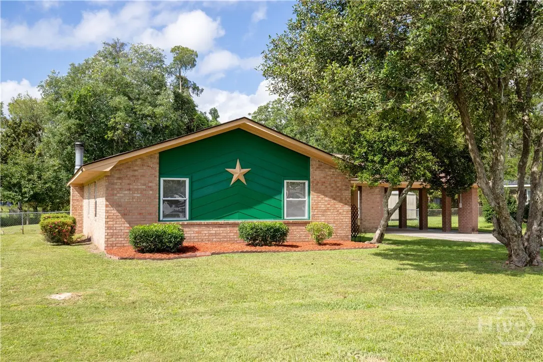 653 Mahoney, Hinesville, GA 31313 - #1