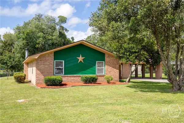 653 Mahoney, Hinesville, GA 31313