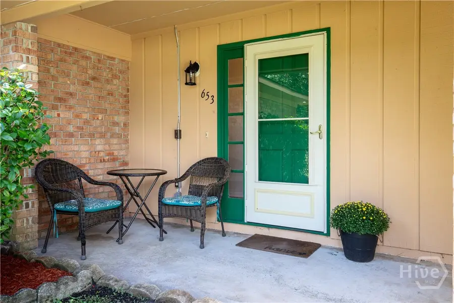 653 Mahoney, Hinesville, GA 31313 - #2