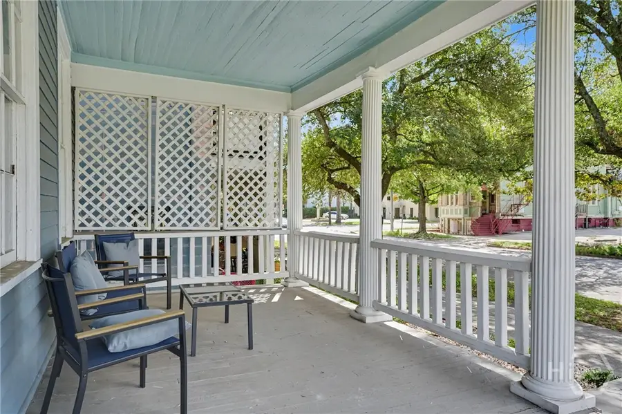 116 E Henry Street, Savannah, GA 31401 - #3