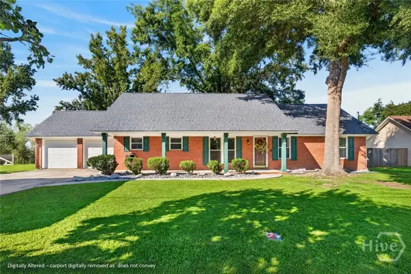 46 E Cameron Court, Pembroke, GA 31321