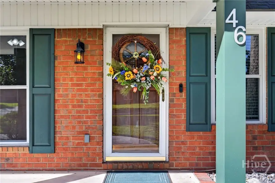 46 E Cameron Court, Pembroke, GA 31321 - #3
