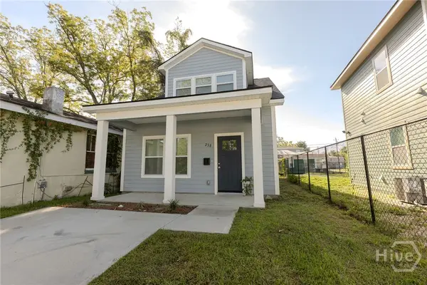238 Millen Street, Savannah, GA 31415