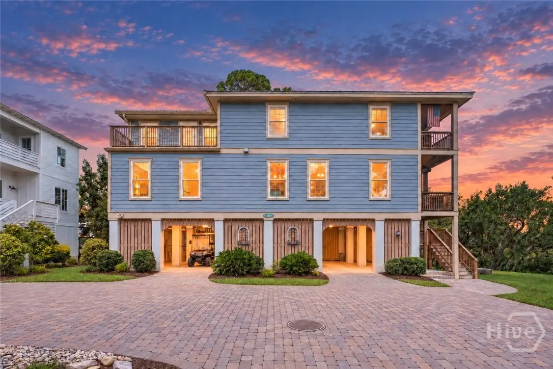 6 River Oak Lane, Tybee Island, GA 31328 - #1