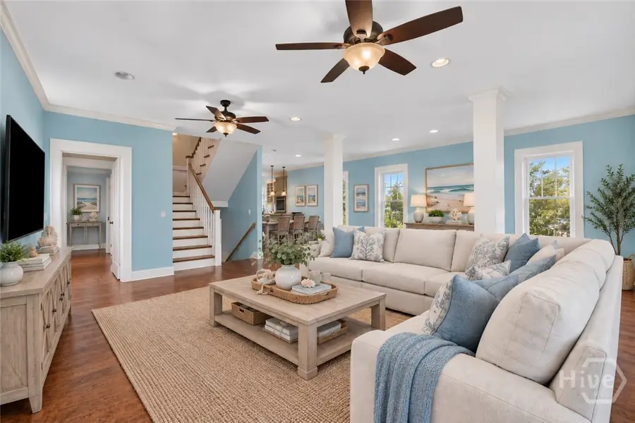 6 River Oak Lane, Tybee Island, GA 31328 - #3