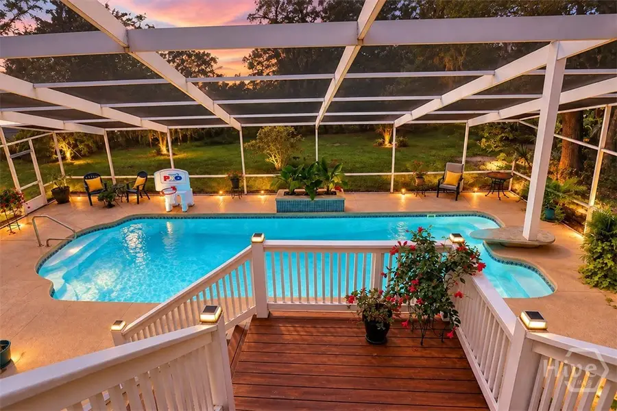 634 Mill Run Road, Richmond Hill, GA 31324 - #2