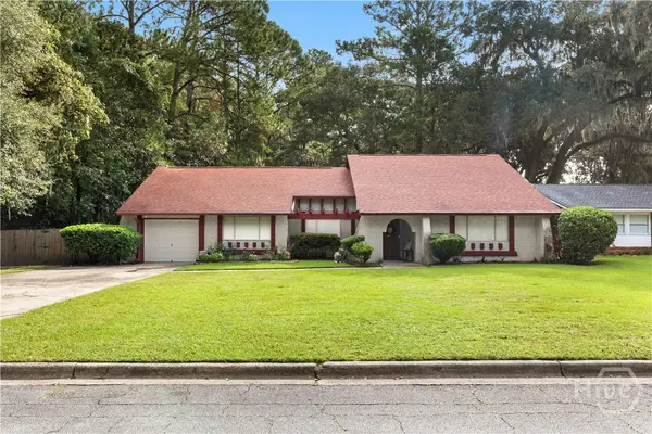 13006 Largo Drive, Savannah, GA 31419