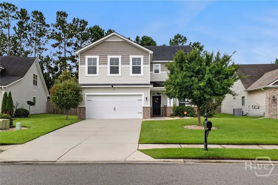 69 Melody Drive, Pooler, GA 31322 - #2