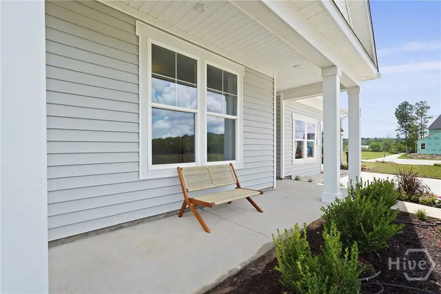 116 Miller Chapel Boulevard, Guyton, GA 31312 - #3