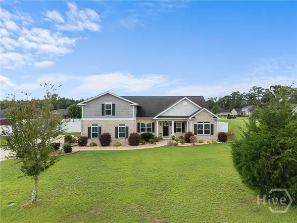 237 Sara Beth Drive, Brooklet, GA 30415