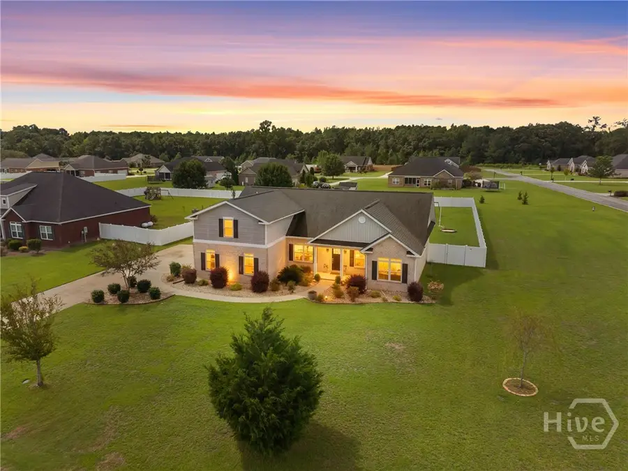 237 Sara Beth Drive, Brooklet, GA 30415 - #2