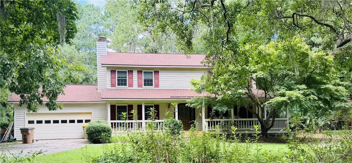 55 River Bend Road, Richmond Hill, GA 31324 - #1