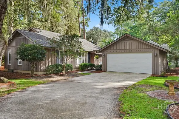 2 Bowline Court, Savannah, GA 31411