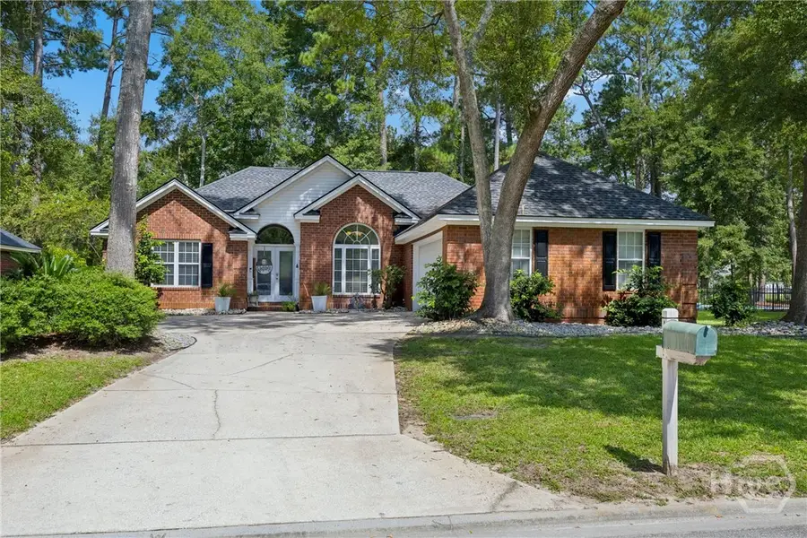 43 Heron View Court, Richmond Hill, GA 31324 - #2