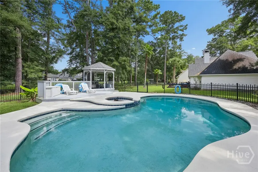 43 Heron View Court, Richmond Hill, GA 31324 - #3