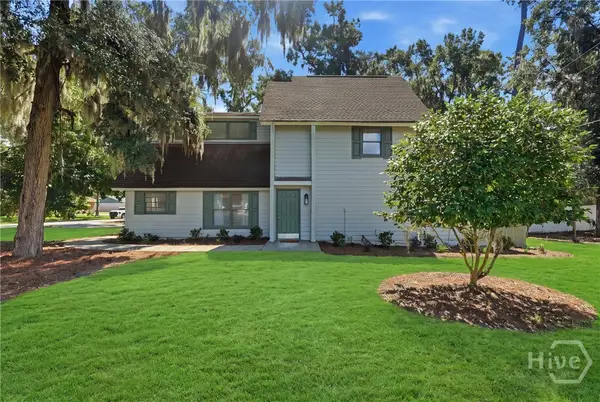 14710 Coffee Bluff Road, Savannah, GA 31419