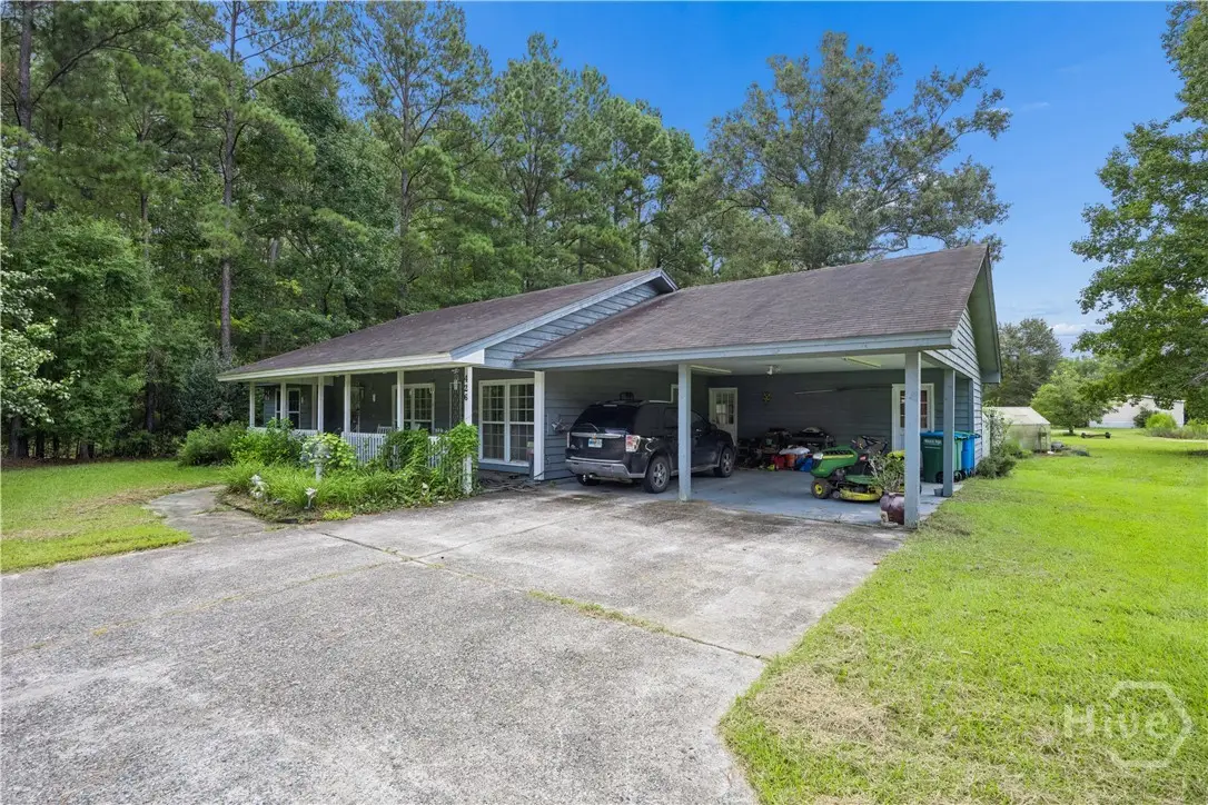 426 Adams Road, Bloomingdale, GA 31302 - #1