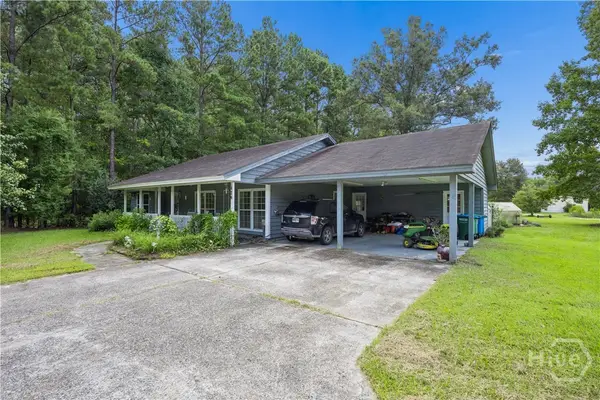 426 Adams Road, Bloomingdale, GA 31302