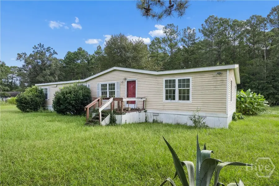 426 Adams Road, Bloomingdale, GA 31302 - #3
