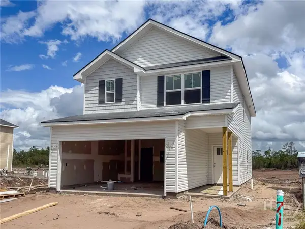 390 Boundary Hall Way, Hinesville, GA 31313