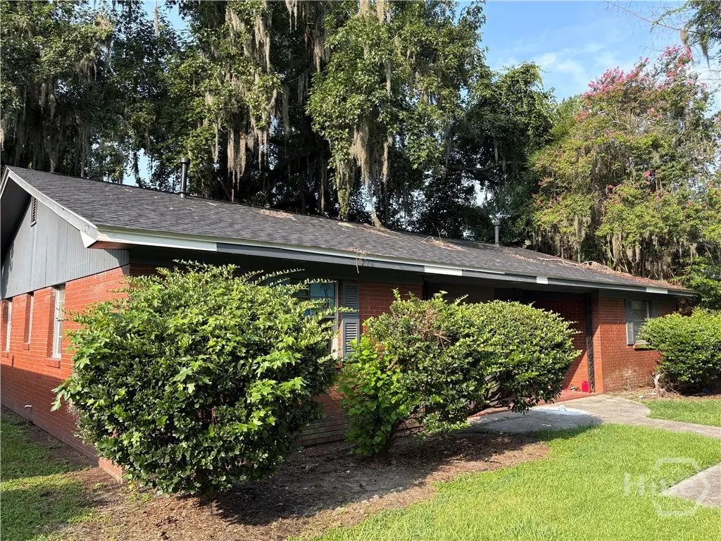 11 Hampstead Avenue, Savannah, GA 31405 - #1