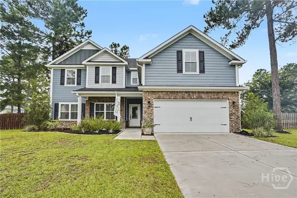 67 Shortleaf Trail, Richmond Hill, GA 31324